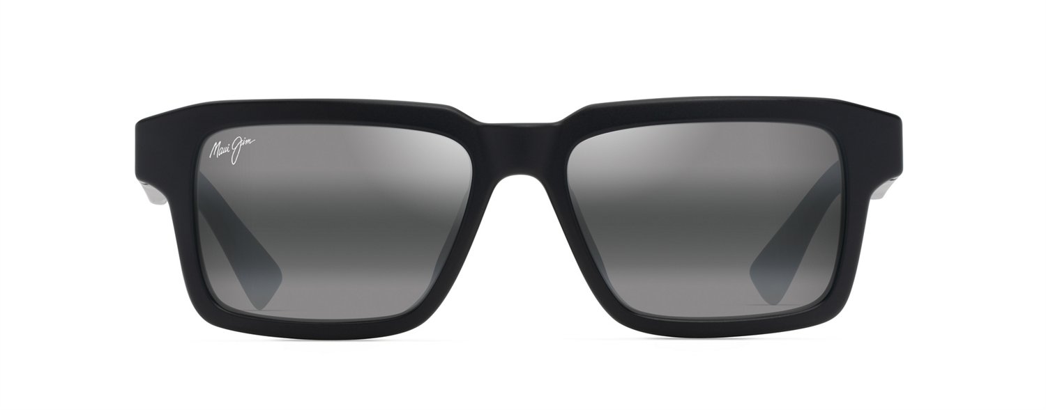 Maui Jim Kahiko Polarized Mirrored Sunglasses - view number 2