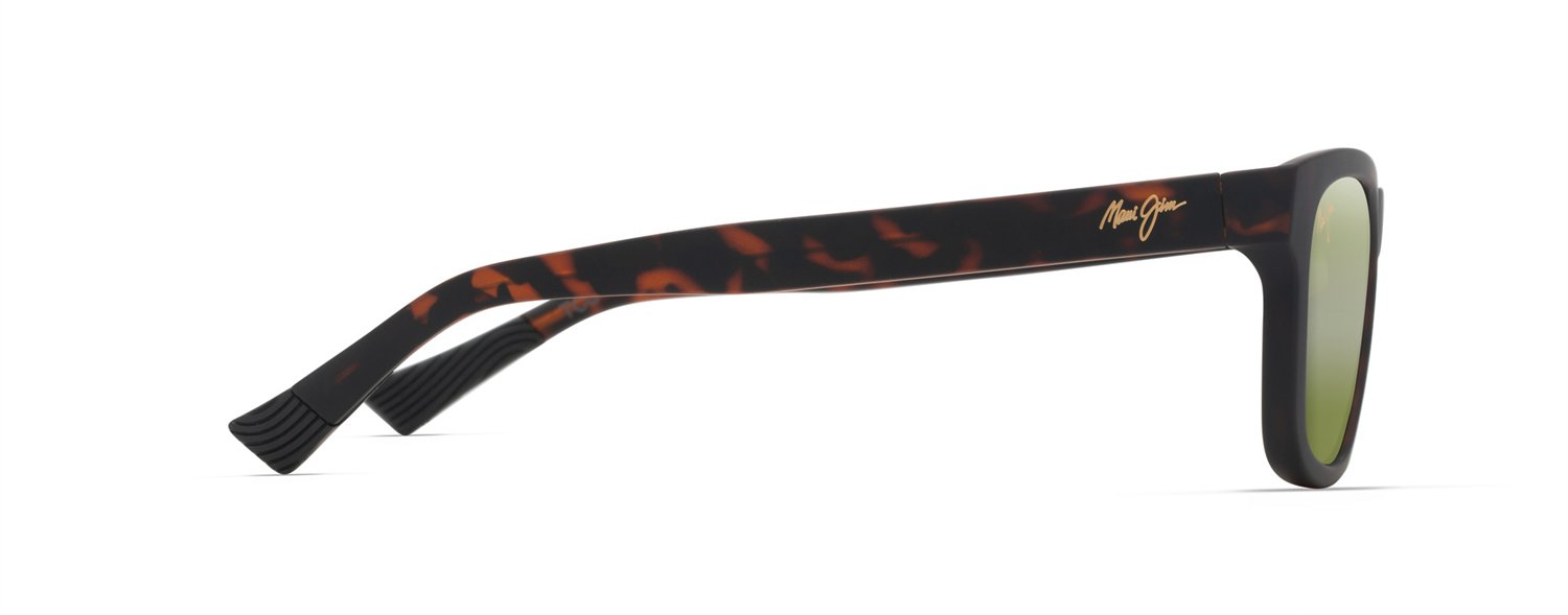 Maui Jim Kapii Polarized Mirrored Sunglasses - view number 3