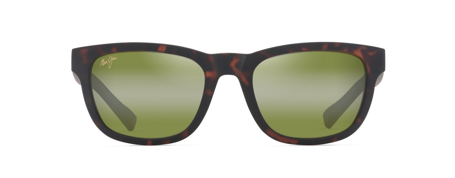 Maui Jim Kapii Polarized Mirrored Sunglasses - view number 2
