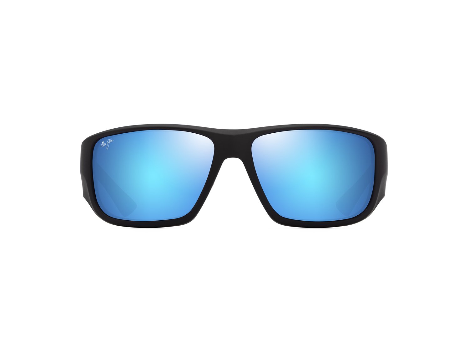Maui Jim Keha Wrap Around Sunglasses - view number 2