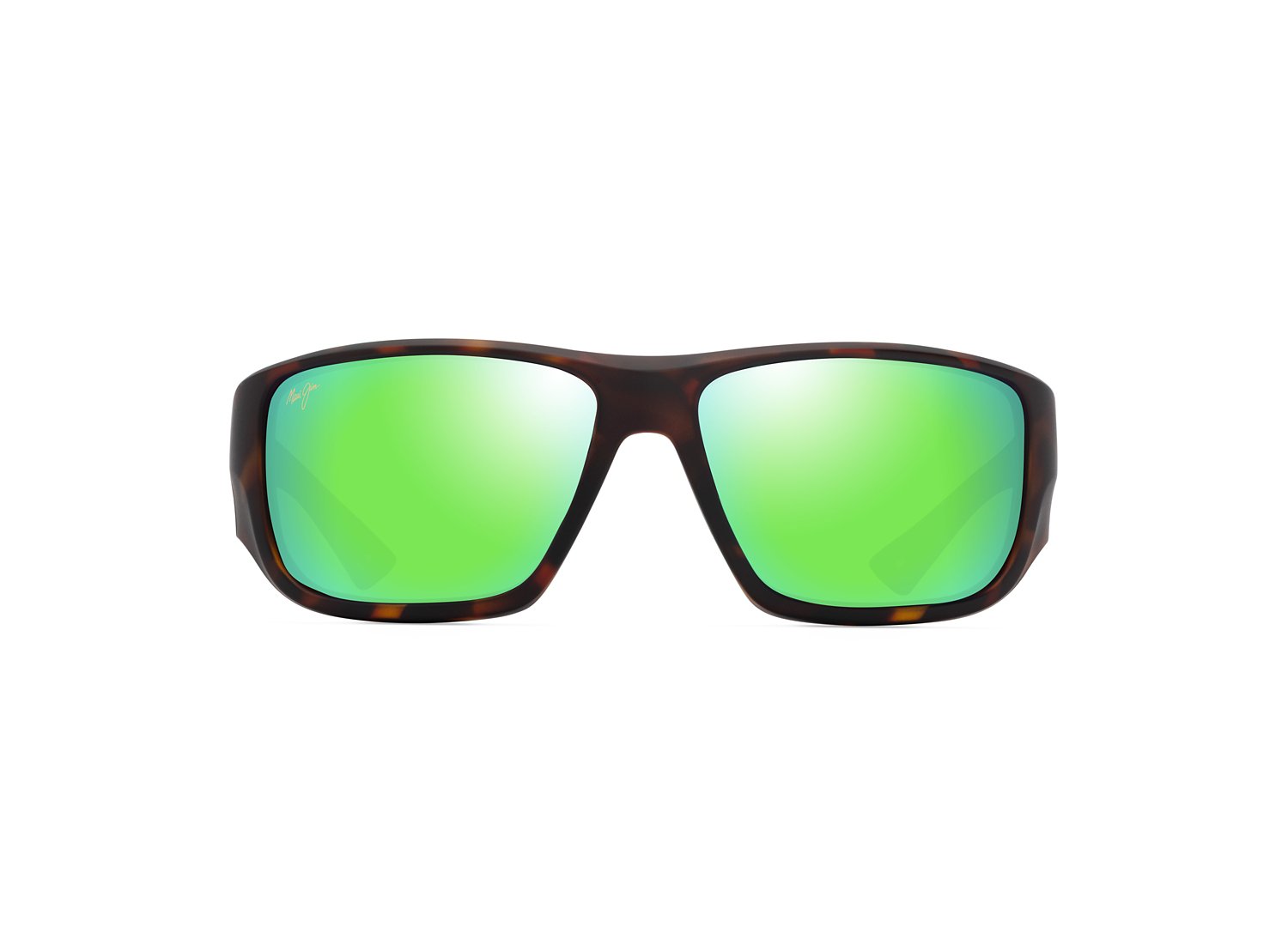 Maui Jim Keha Wrap Around Sunglasses                                                                                             - view number 2