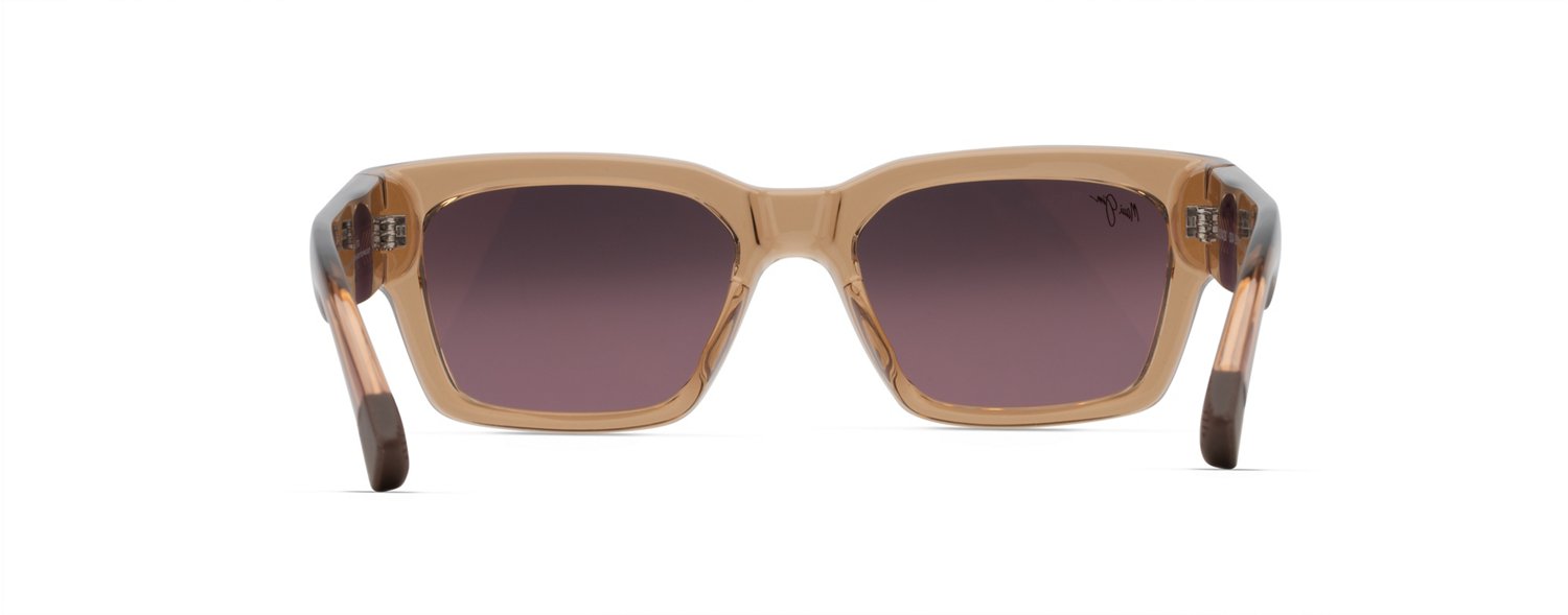 Maui Jim Kenui Fashion Sunglasses                                                                                                - view number 4