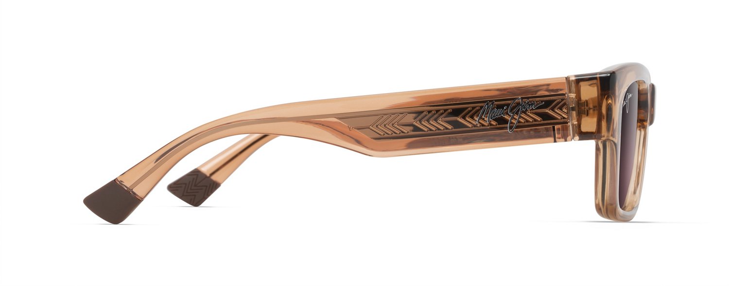 Maui Jim Kenui Fashion Sunglasses                                                                                                - view number 3