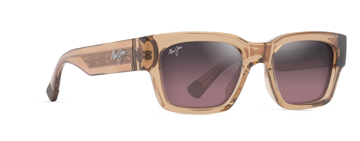 Maui Jim Kenui Fashion Sunglasses                                                                                                - view number 1