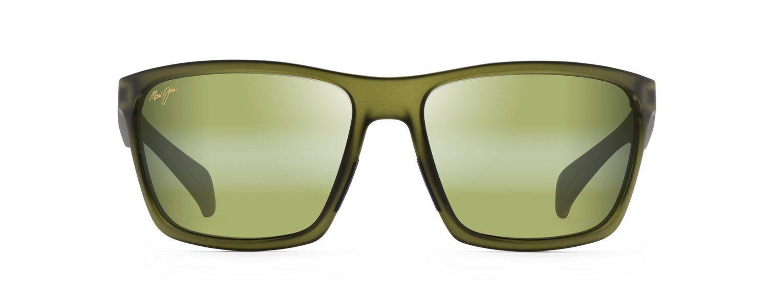 Maui Jim Makoa Polarized Sunglasses                                                                                              - view number 2