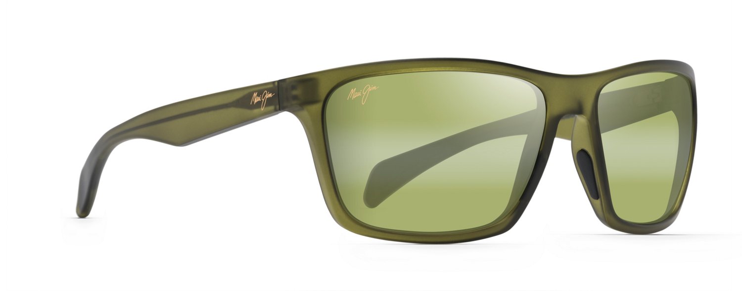 Maui Jim Makoa Polarized Sunglasses                                                                                              - view number 1