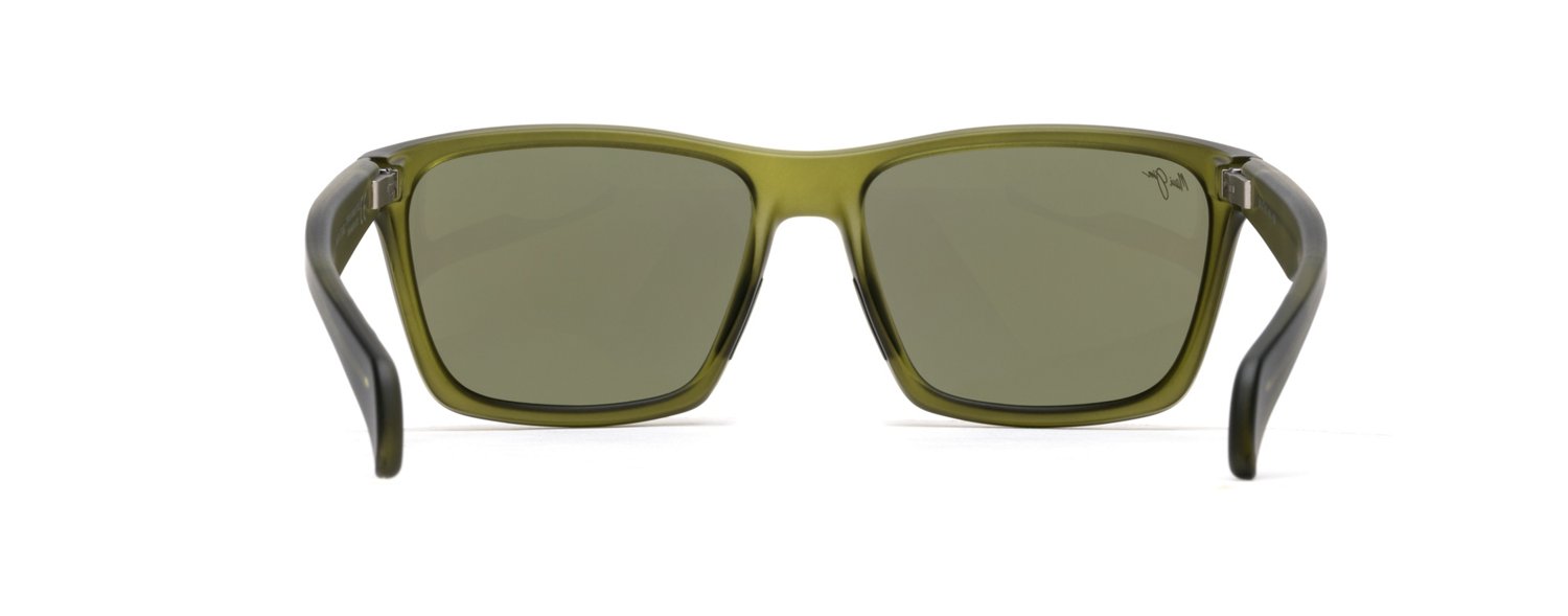 Maui Jim Makoa Polarized Sunglasses                                                                                              - view number 4