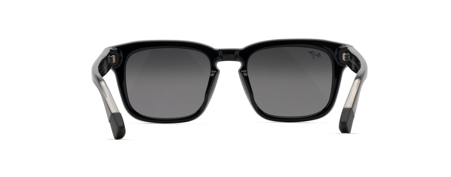 Maui Jim Maluhia Polarized Mirrored Sunglasses - view number 4