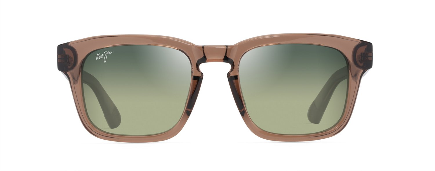 Maui Jim Maluhia Polarized Mirrored Sunglasses - view number 2