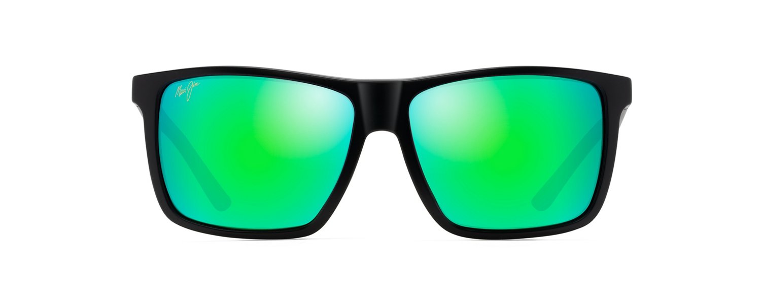 Maui Jim Mamalu Bay Sunglasses                                                                                                   - view number 2