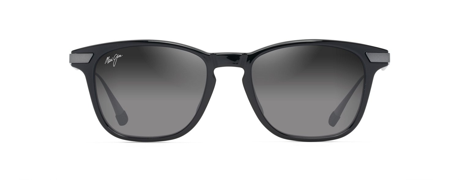 Maui Jim ManaOlana Polarized Mirrored Sunglasses                                                                                 - view number 2