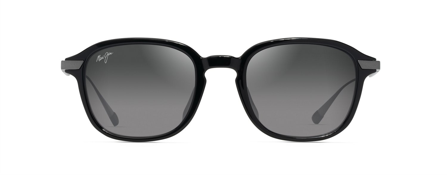 Maui Jim Men's Kaouo AF Polarized Fashion Sunglasses - view number 2