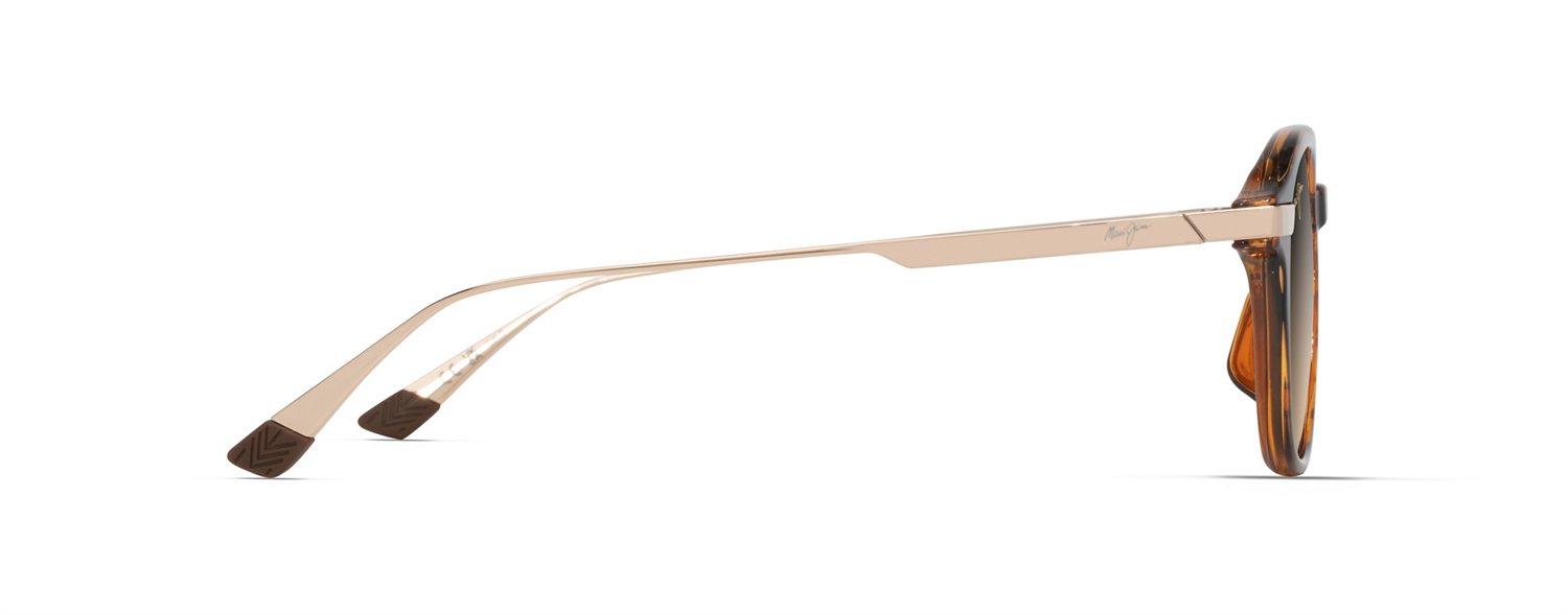 Maui Jim Men's Kaouo AF Polarized Fashion Sunglasses - view number 3