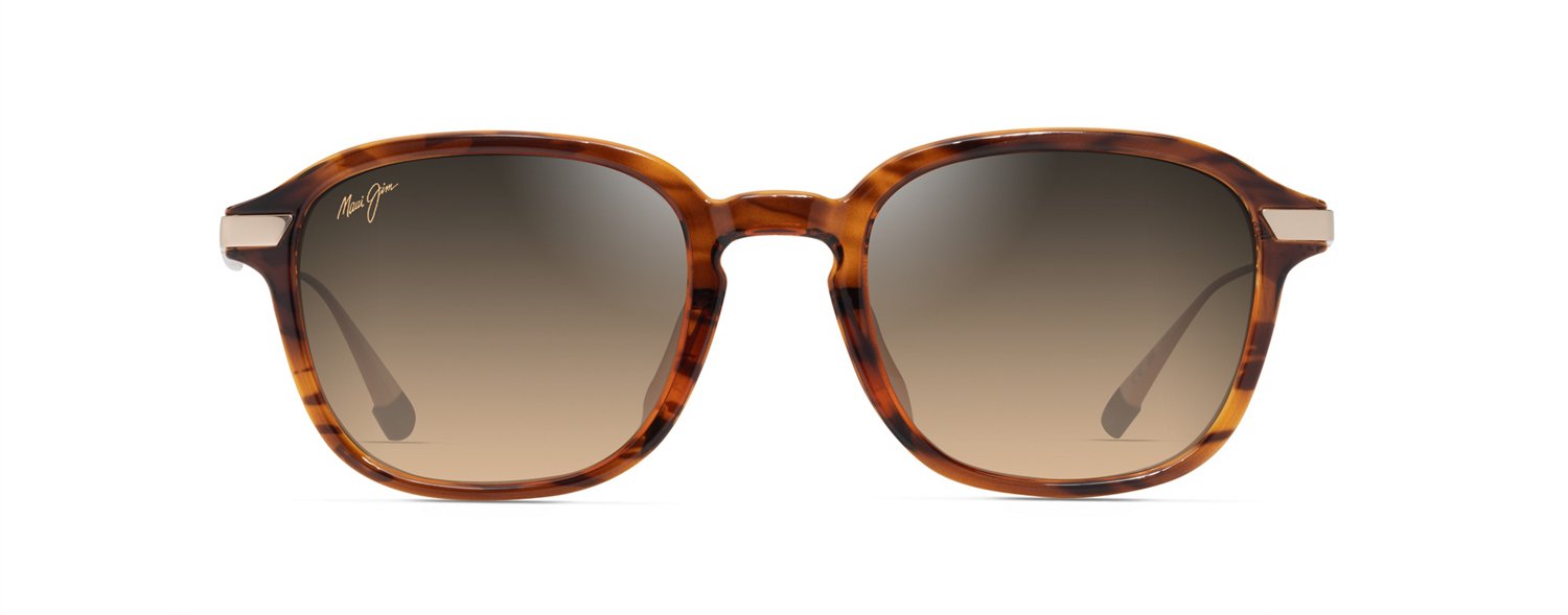 Maui Jim Men's Kaouo AF Polarized Fashion Sunglasses - view number 2