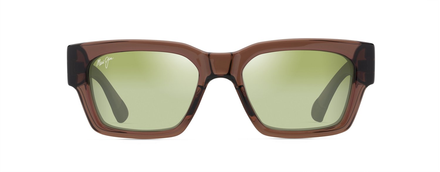 Maui Jim Men's Kenui Polarized Classic Sunglasses - view number 2