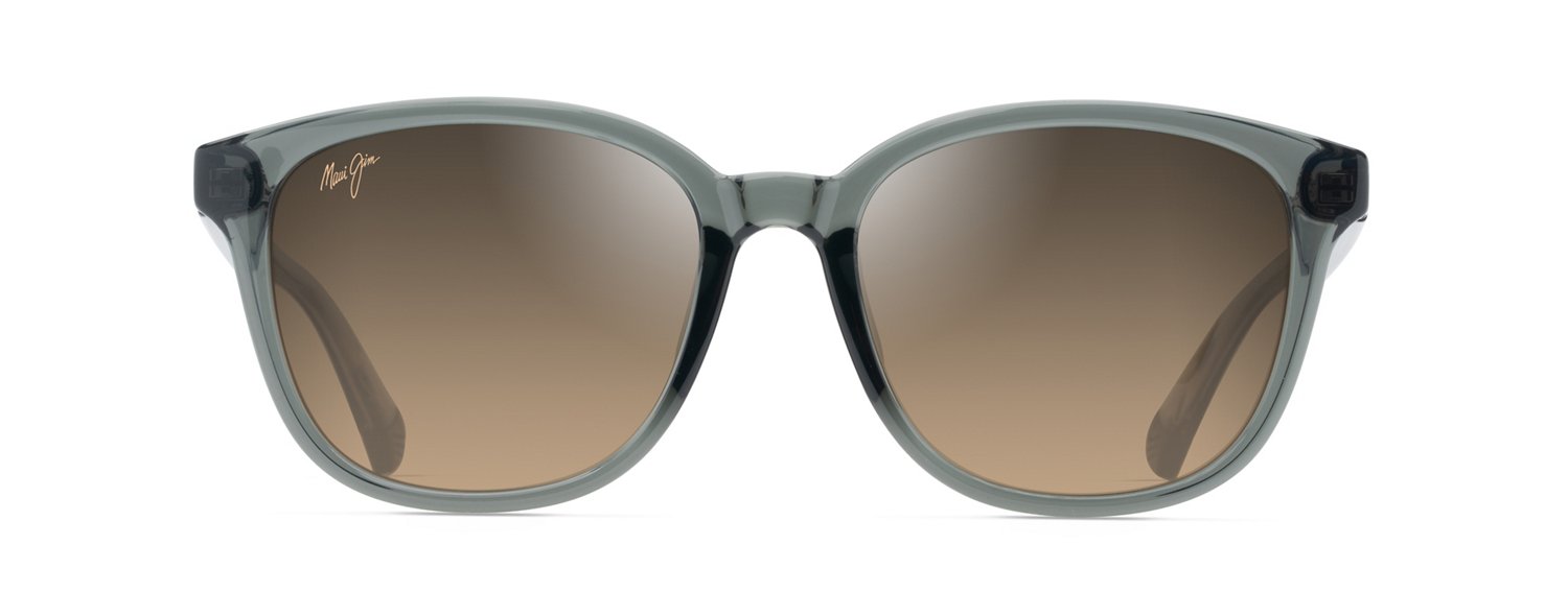 Maui Jim Men's Kuikahi Asian-Fit Polarized Mirrored Sunglasses                                                                   - view number 2