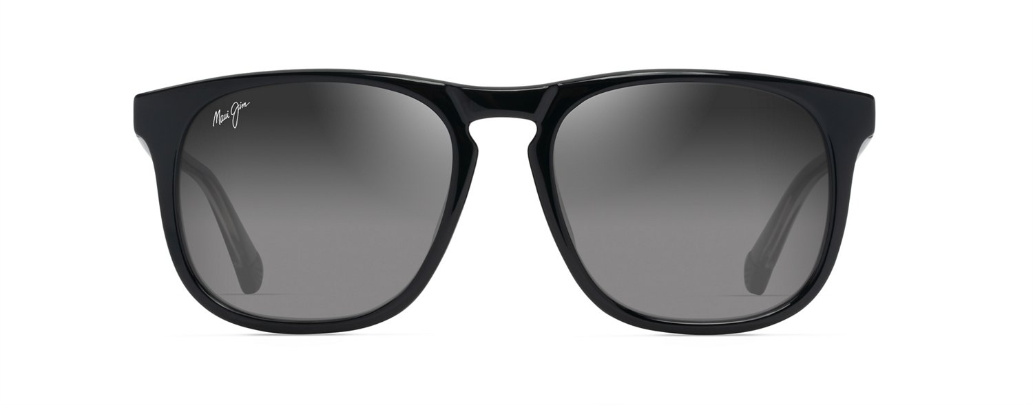 Maui Jim Men's Kupaa Polarized Classic Sunglasses - view number 2