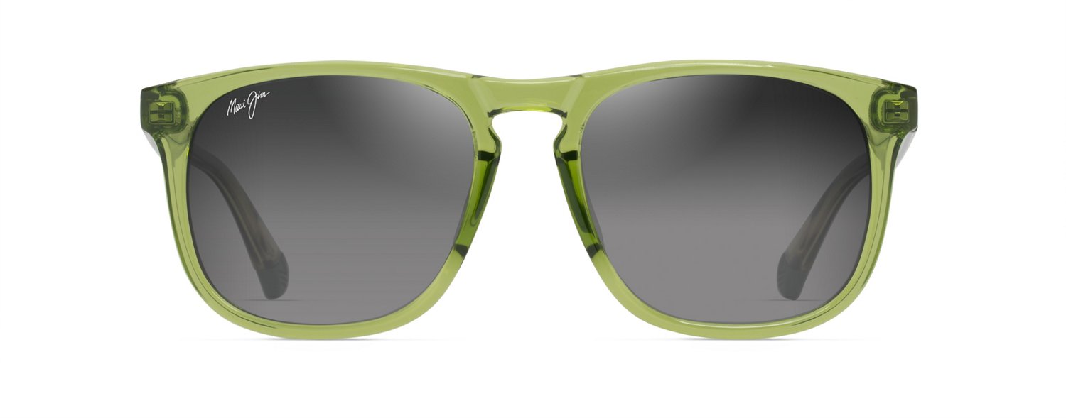 Maui Jim Men's Kupaa Polarized Classic Sunglasses - view number 2