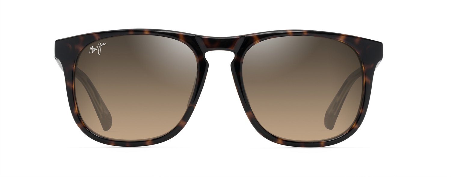 Maui Jim Men's Kupaa Polarized Classic Sunglasses - view number 2