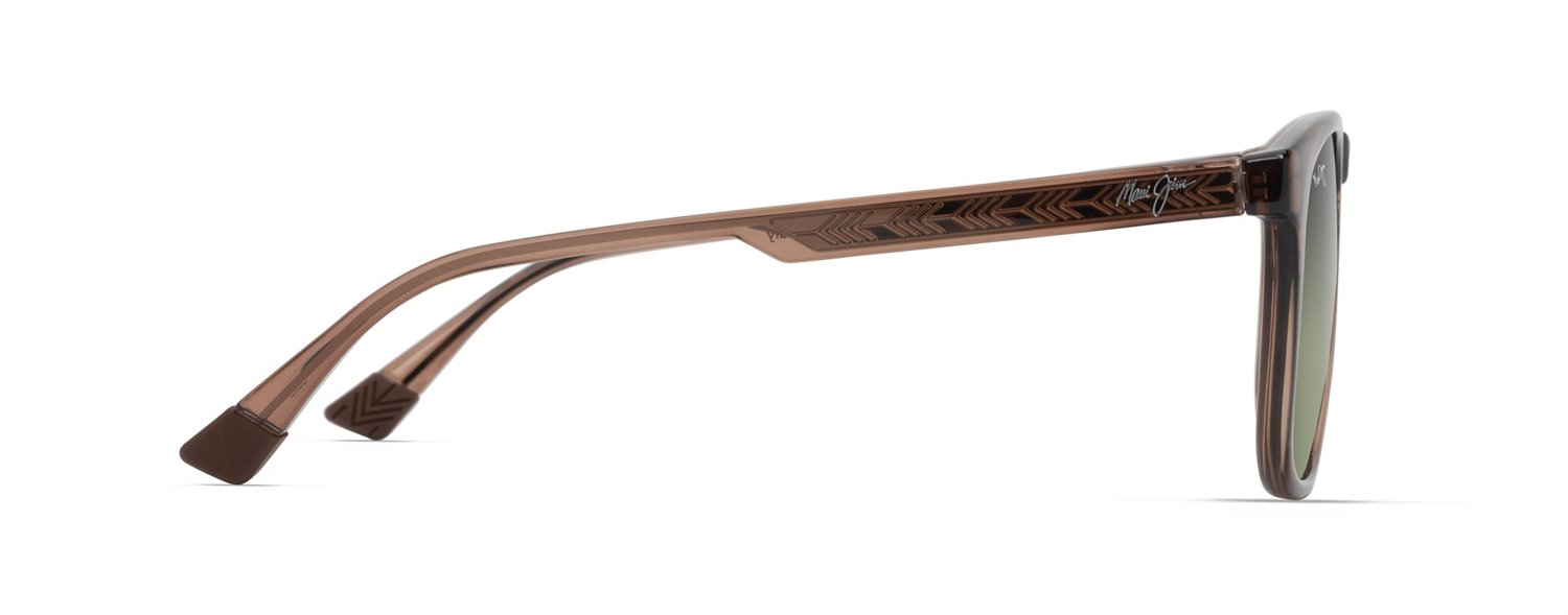 Maui Jim Men's Kupaa Polarized Classic Sunglasses - view number 3