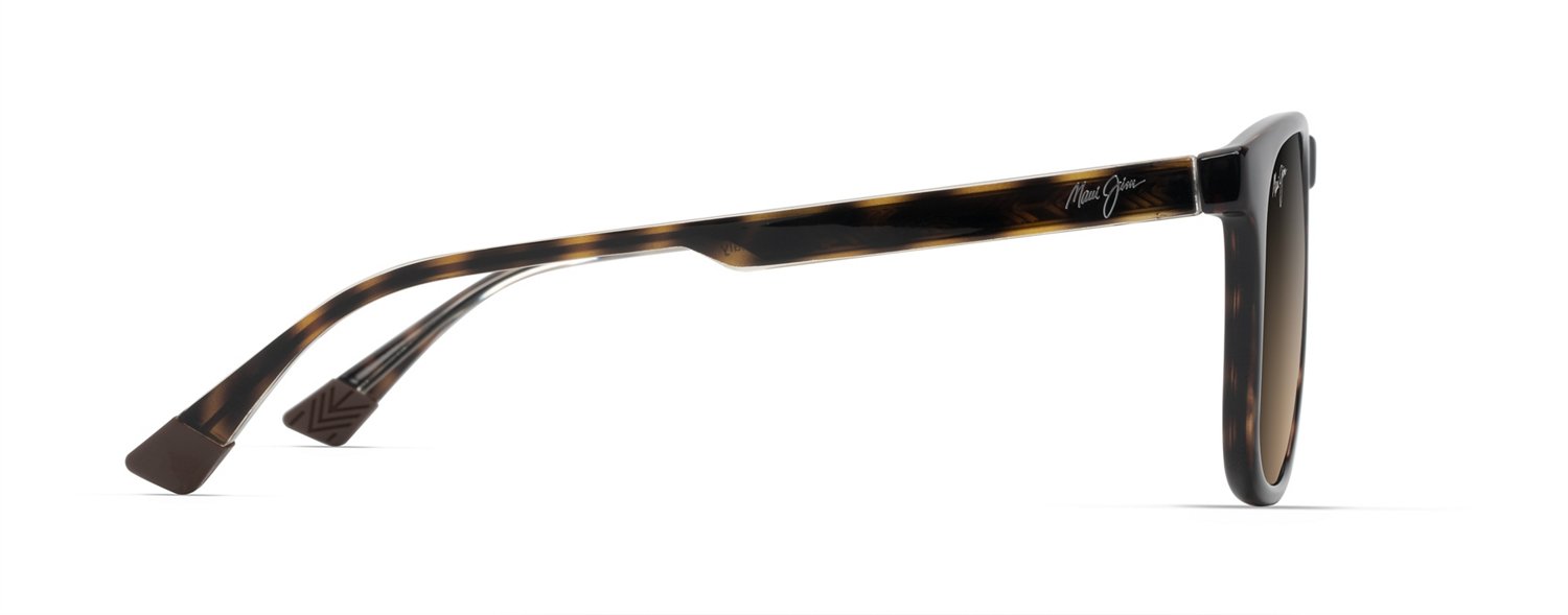 サングラス Maui Jim Maui Jim - KUPAA - grey kupaa shiny trans gr Maui Jim Men's Kupaa Polarized Mirrored Sunglasses | Academy