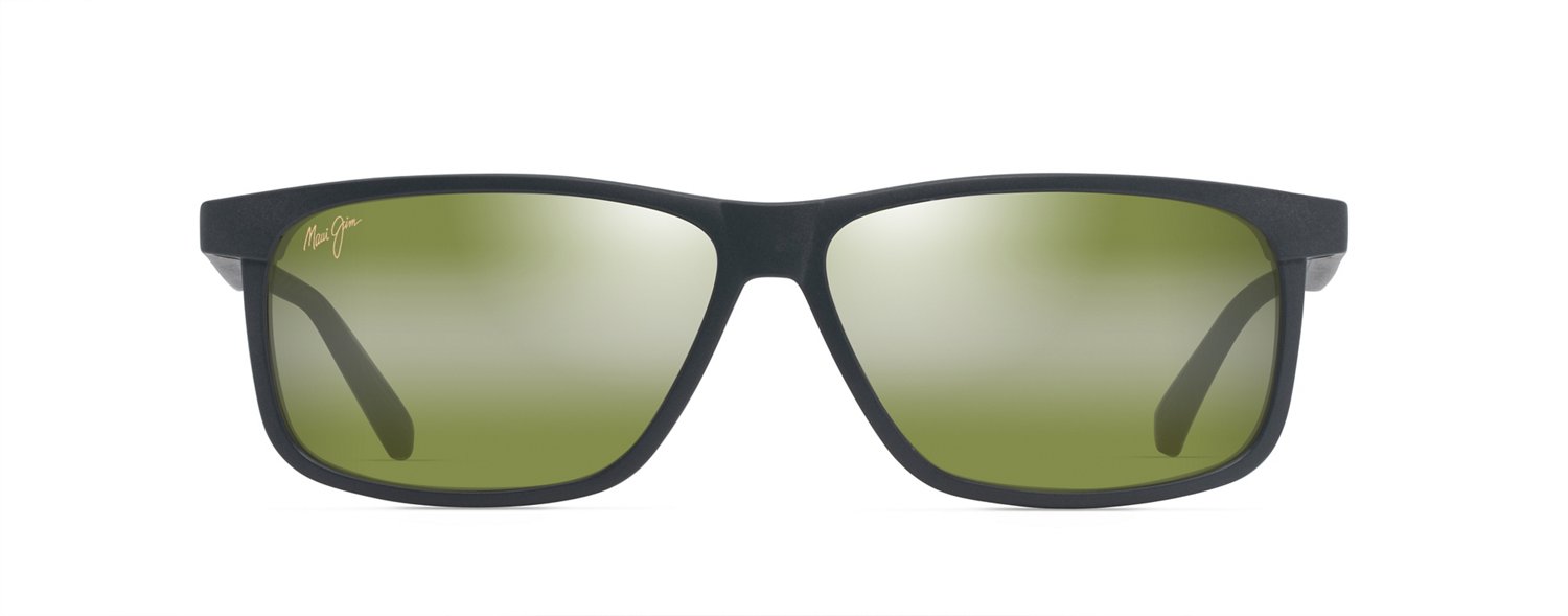 Maui Jim Men's Pulama Polarized Mirrored Sunglasses                                                                              - view number 2