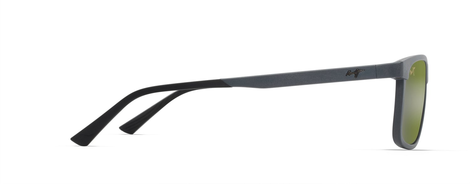 Maui Jim Men's Pulama Polarized Mirrored Sunglasses                                                                              - view number 3