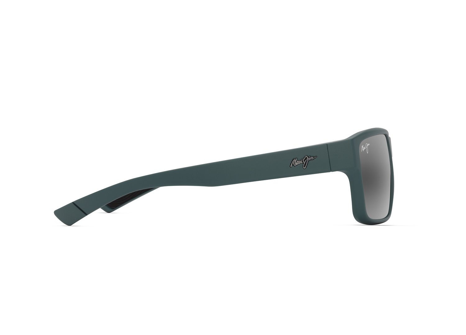 Maui Jim Men's Uila AF Polarized Wrap Sunglasses - view number 3