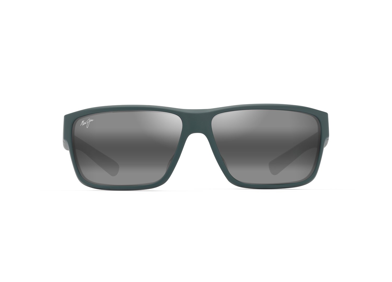 Maui Jim Men's Uila AF Polarized Wrap Sunglasses - view number 2