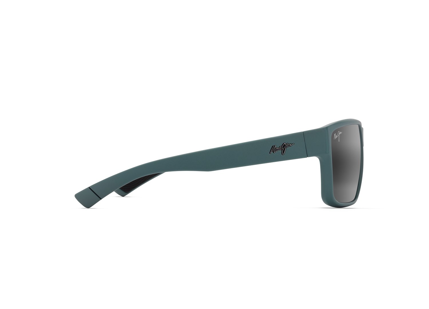 Maui Jim Men's Uila Polarized Wrap Sunglasses - view number 3