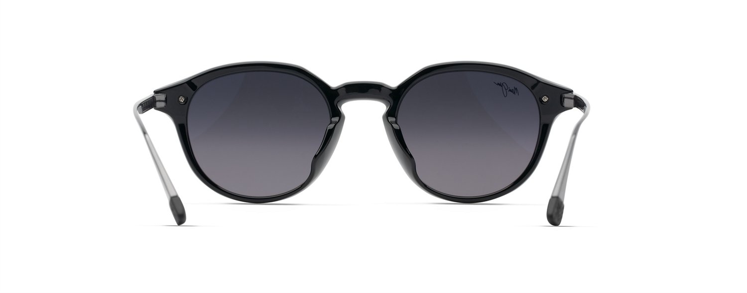 Maui Jim Momi Polarized Mirrored Sunglasses