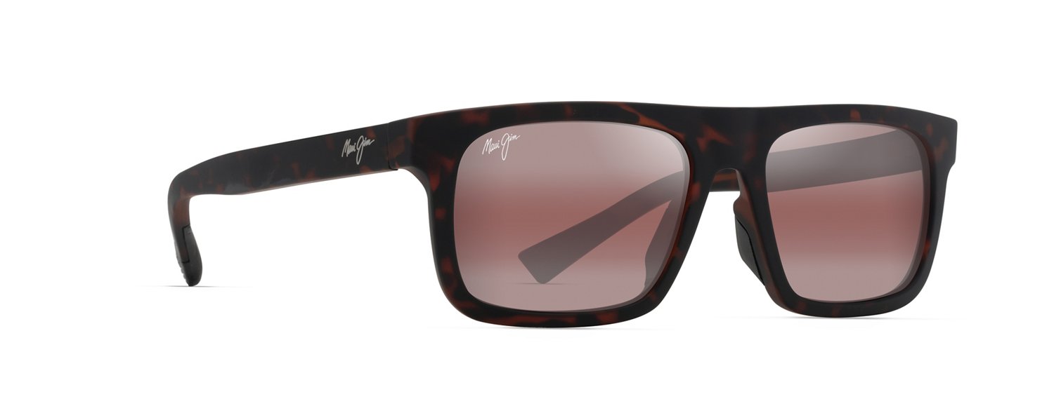 Maui Jim Opio Polarized and Mirrored Sunglasses                                                                                  - view number 1