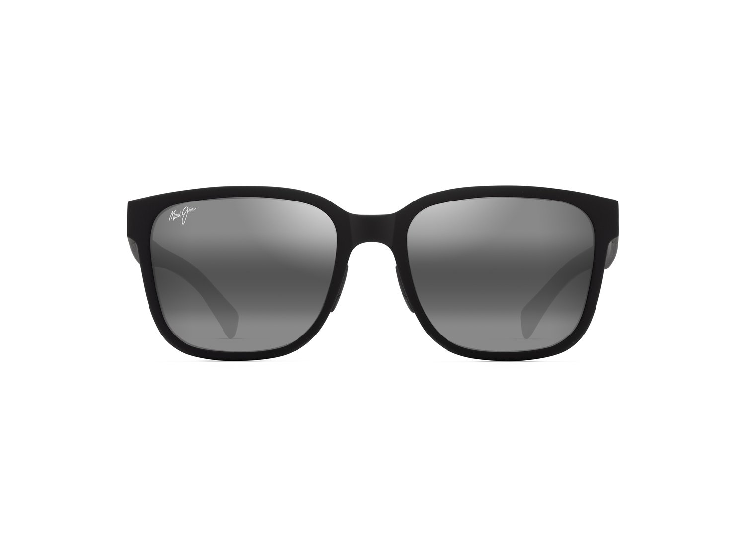 Maui Jim Paulele Asian Fit Square Sunglasses - view number 2