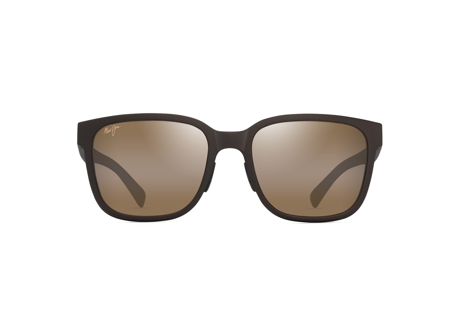 Maui Jim Paulele Asian Fit Square Sunglasses - view number 2