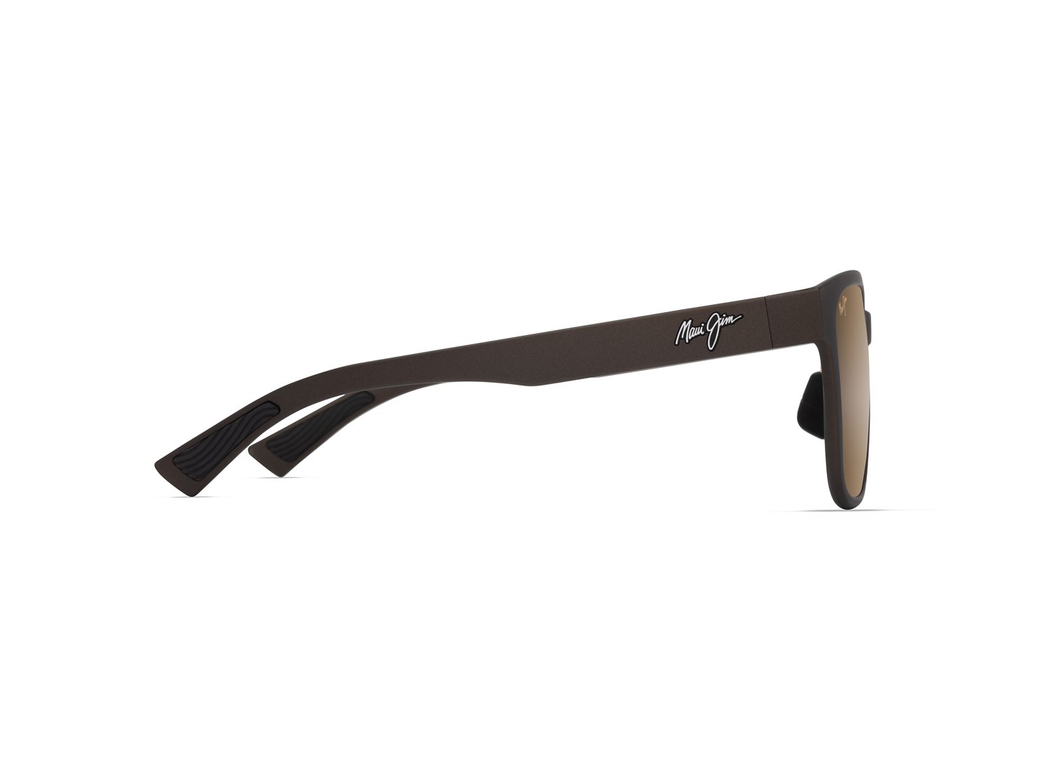 Maui Jim Paulele Asian Fit Square Sunglasses - view number 3