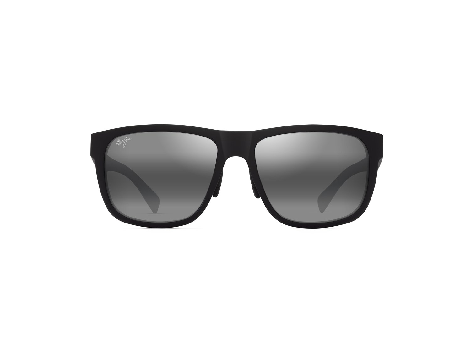 Maui Jim Puakea Rectangular Sunglasses - view number 2