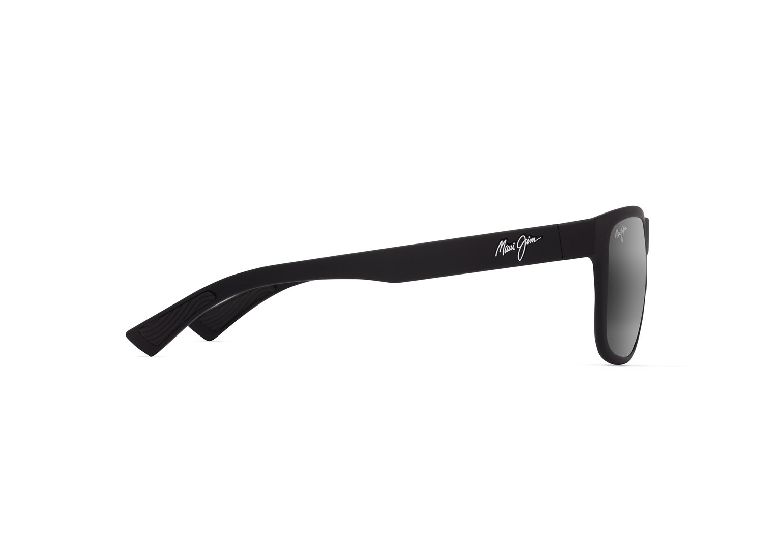 Maui Jim Puakea Rectangular Sunglasses - view number 3