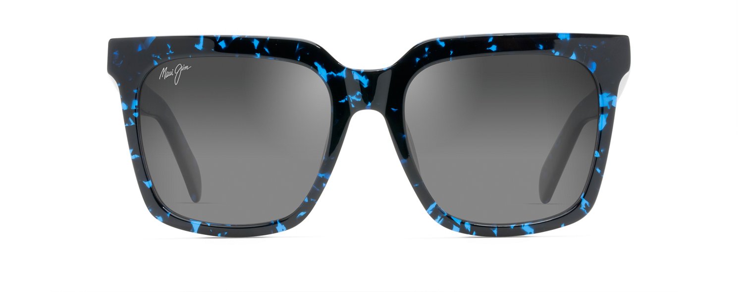 Maui Jim Rooftops Polarized Mirrored Sunglasses                                                                                  - view number 2