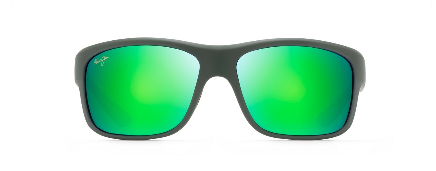 Maui Jim Southern Cross Polarized Sunglasses                                                                                     - view number 2