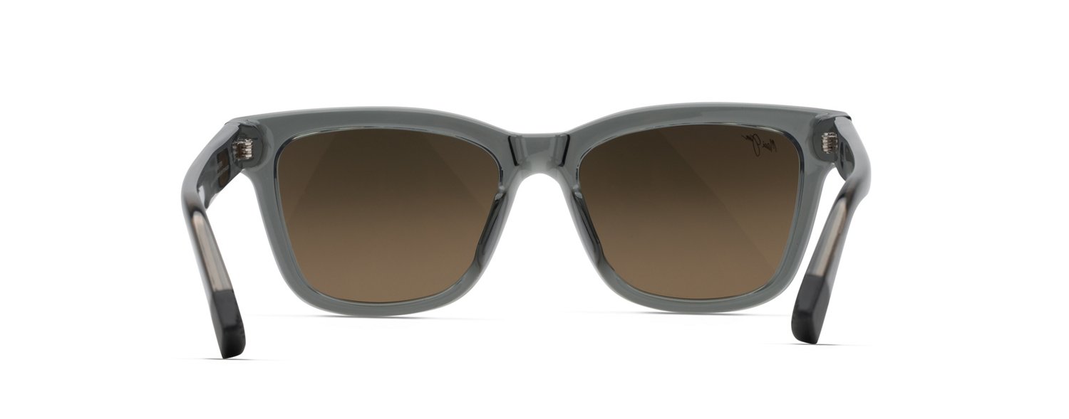 Maui Jim Unisex Hanohano Polarized Classic Sunglasses - view number 4