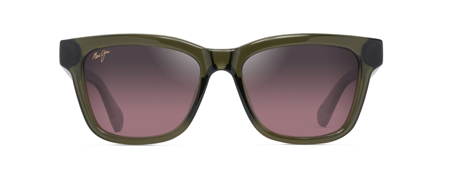 Maui Jim Unisex Hanohano Polarized Classic Sunglasses - view number 2
