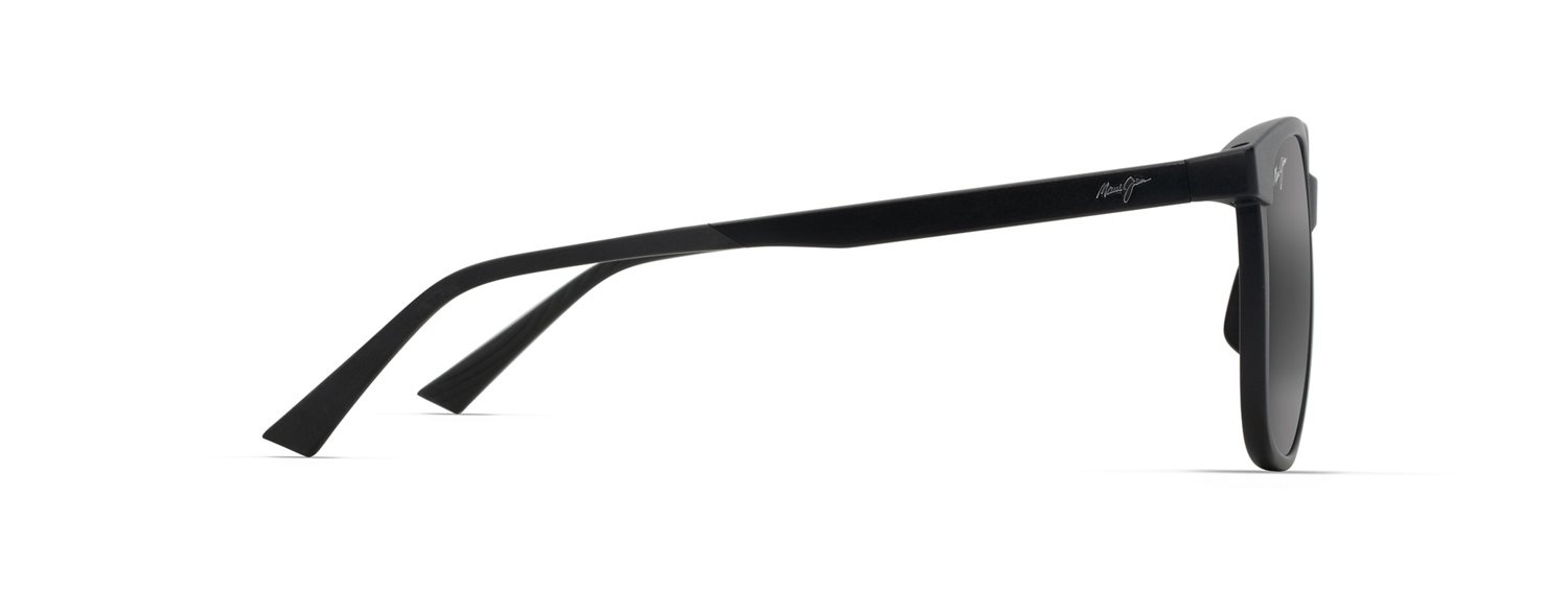 Maui Jim Unisex Ilikea AF Polarized Cat Eye Sunglasses - view number 3