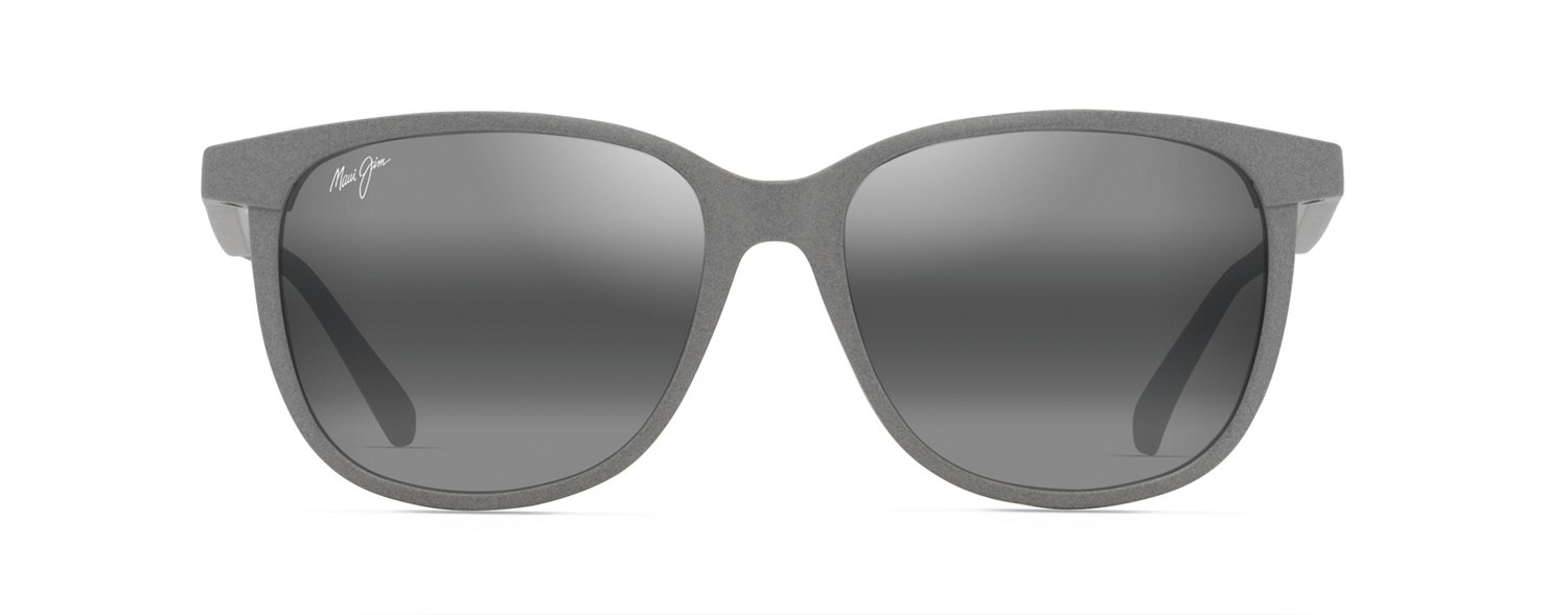 Maui Jim Unisex Ilikea AF Polarized Cat Eye Sunglasses - view number 2