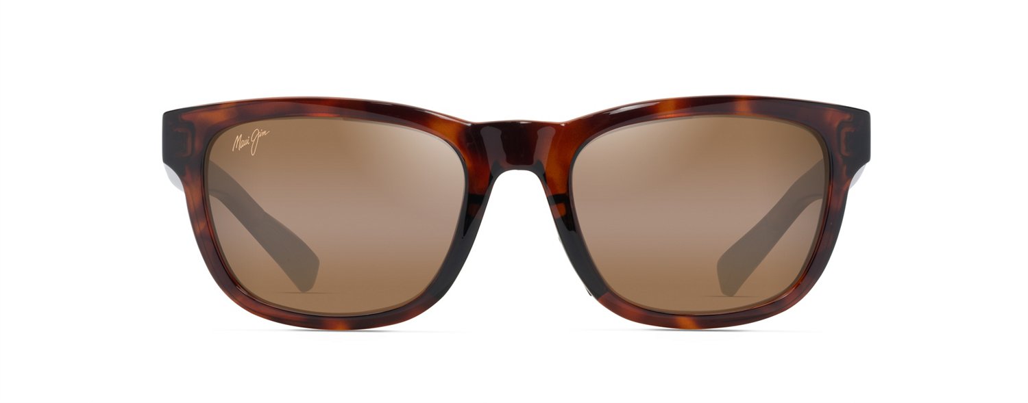 Maui Jim Unisex Kapii Polarized Classic Sunglasses - view number 2