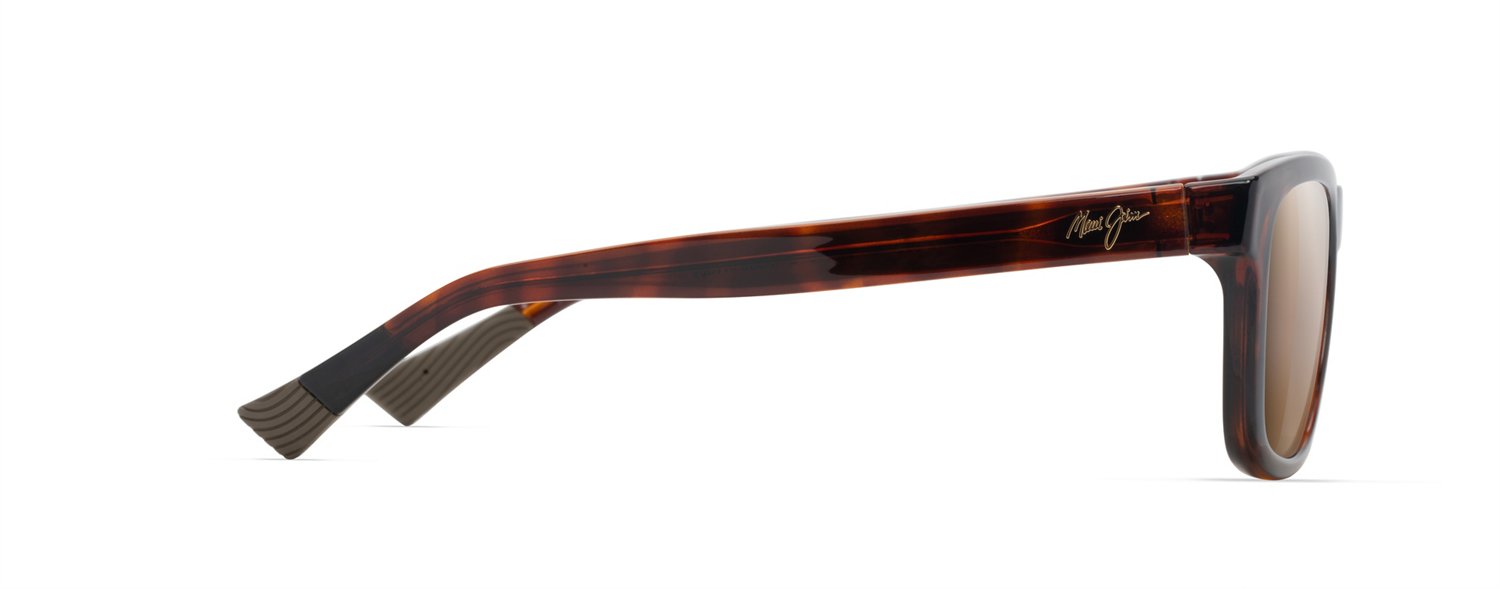 Maui Jim Unisex Kapii Polarized Classic Sunglasses - view number 3