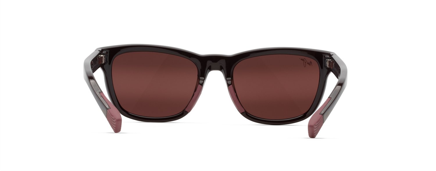 Maui Jim Unisex Kapii Polarized Classic Sunglasses - view number 4