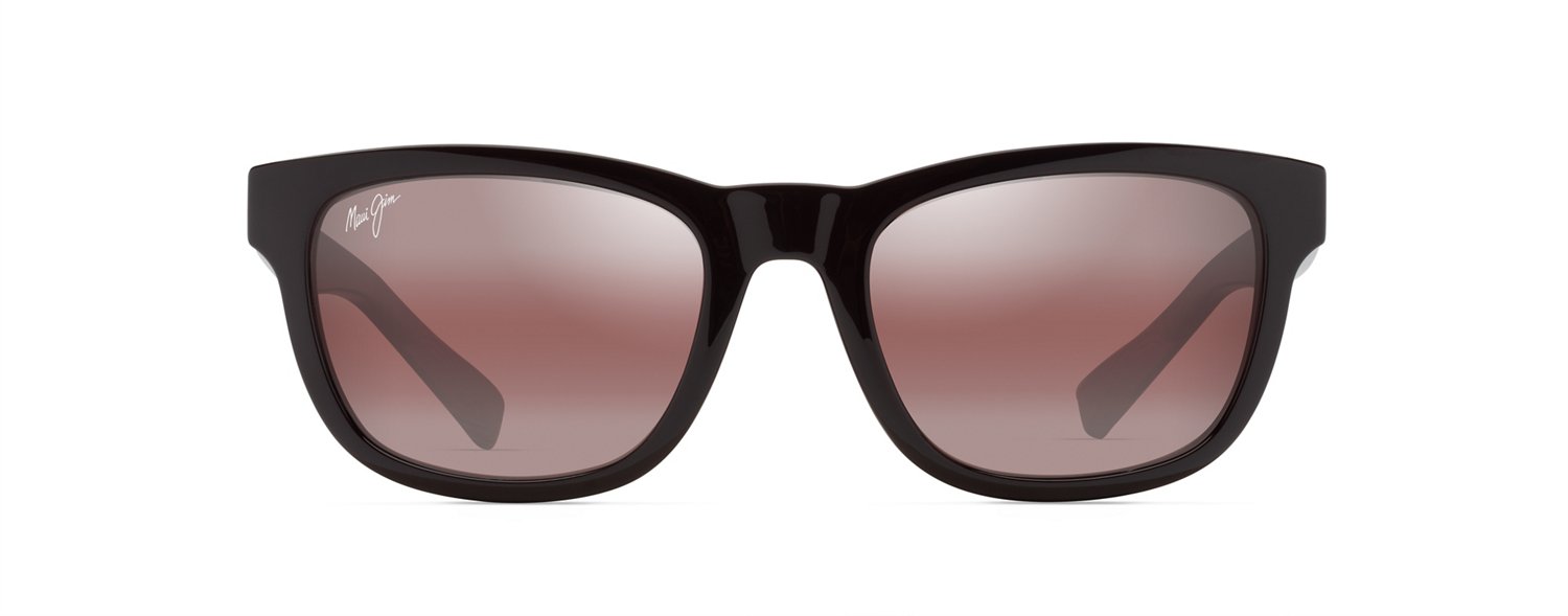 Maui Jim Unisex Kapii Polarized Classic Sunglasses - view number 2