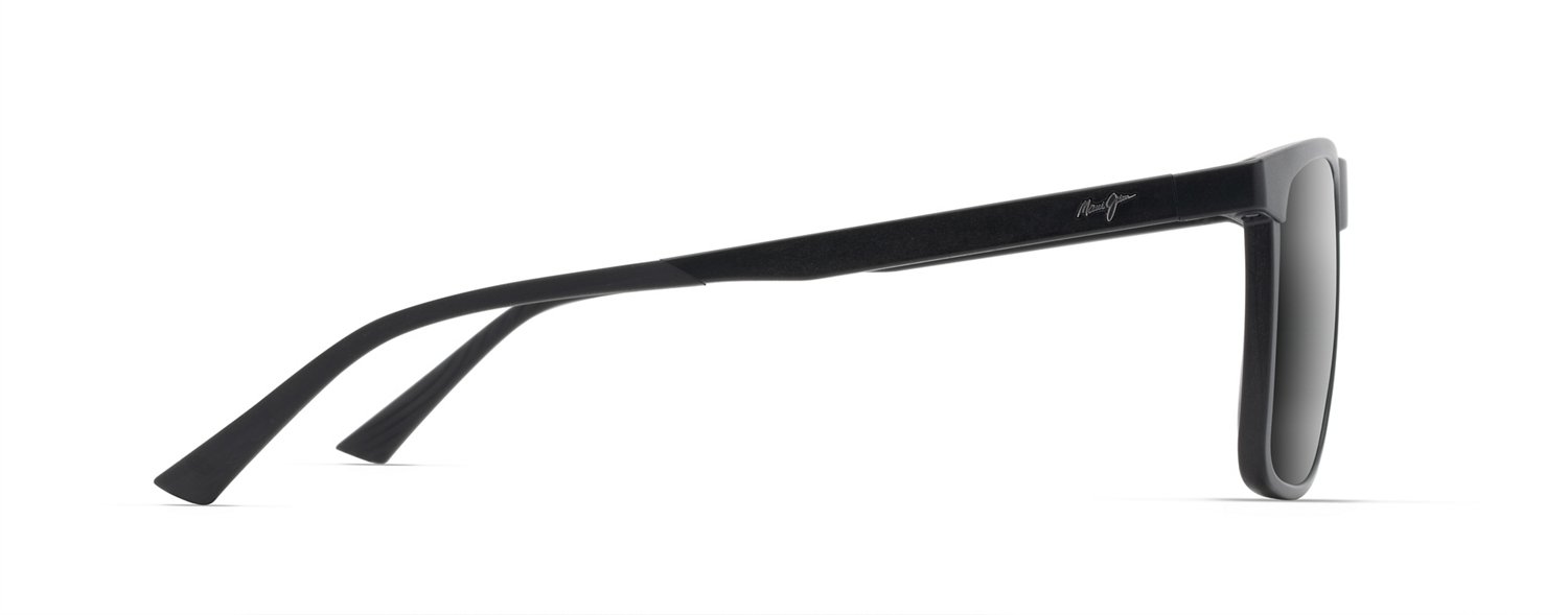 Maui Jim Unisex Makamae Polarized Classic Sunglasses - view number 3