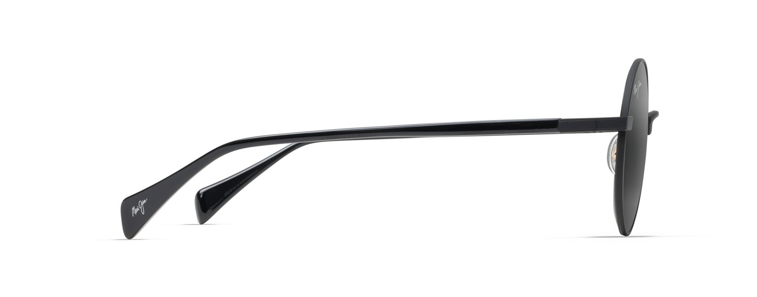 Maui Jim Unisex Mokupuni Polarized Classic Sunglasses - view number 3