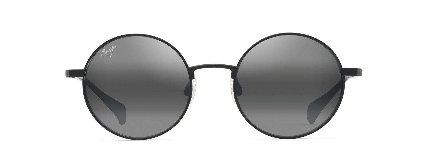 Maui Jim Unisex Mokupuni Polarized Classic Sunglasses - view number 2